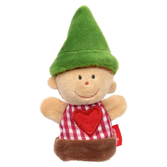 Sigikid Fingerpuppe Seppl, My Little Theatre