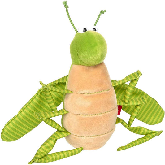 Sigikid Grashüpfer, Cuddly Gadgets