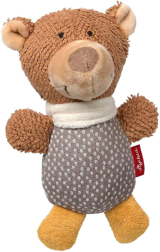 Sigikid Greifling, HoniBoniBear