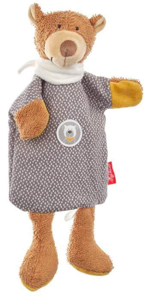 Sigikid Handpuppe, HoniBoniBear