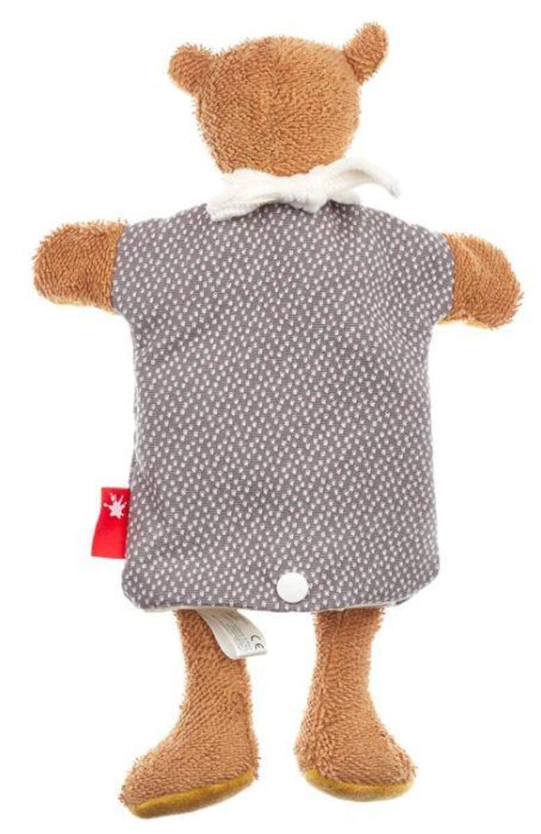 Sigikid Handpuppe, HoniBoniBear