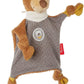 Sigikid HoniBoniBear Schnuffeltuch