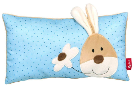 Sigikid Kissen Semmel Bunny