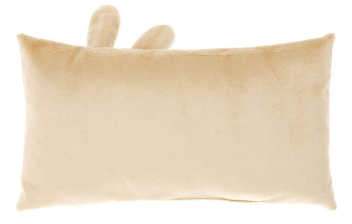 Sigikid Kissen Semmel Bunny