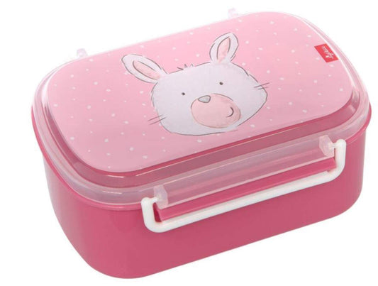 Sigikid Lunchbox, Hase