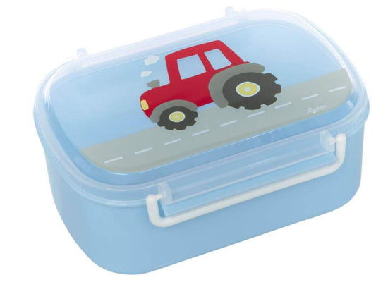 Sigikid Lunchbox, Traktor