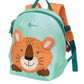 Sigikid Mini Rucksack Tiger