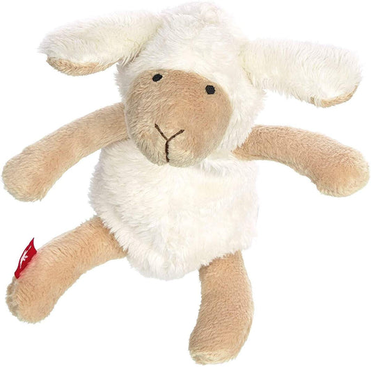 Sigikid Mini Schaf, Cuddly Gadgets
