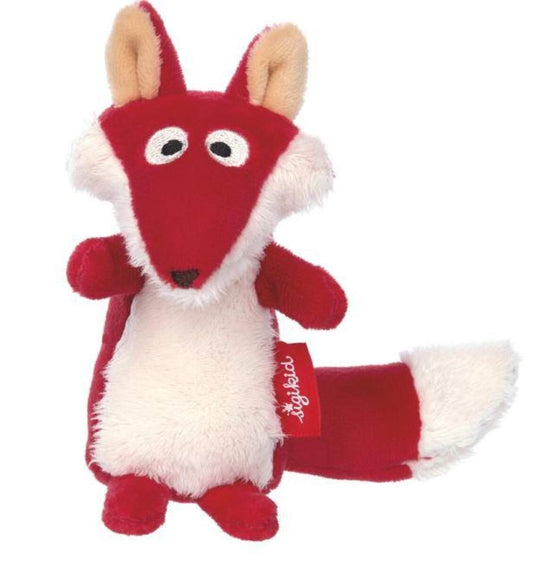 Sigikid Rassel Fuchs, Red Stars