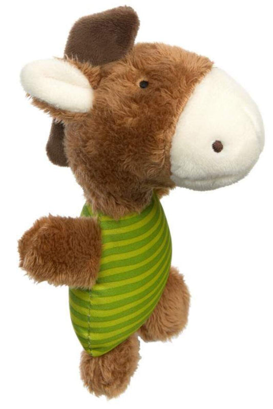 Sigikid Rassel Pferd, Red Stars