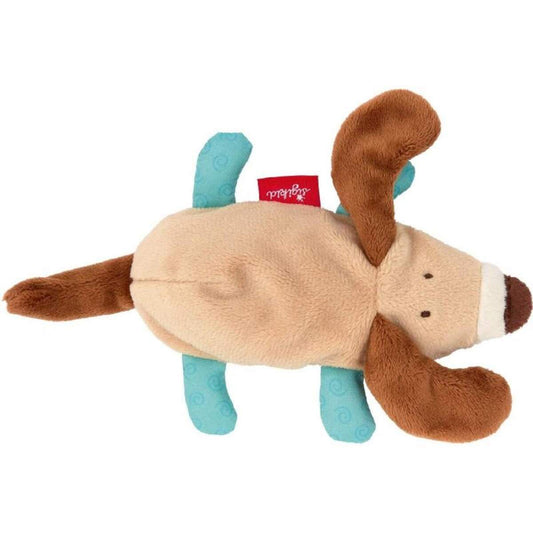 Sigikid Red Stars Hund