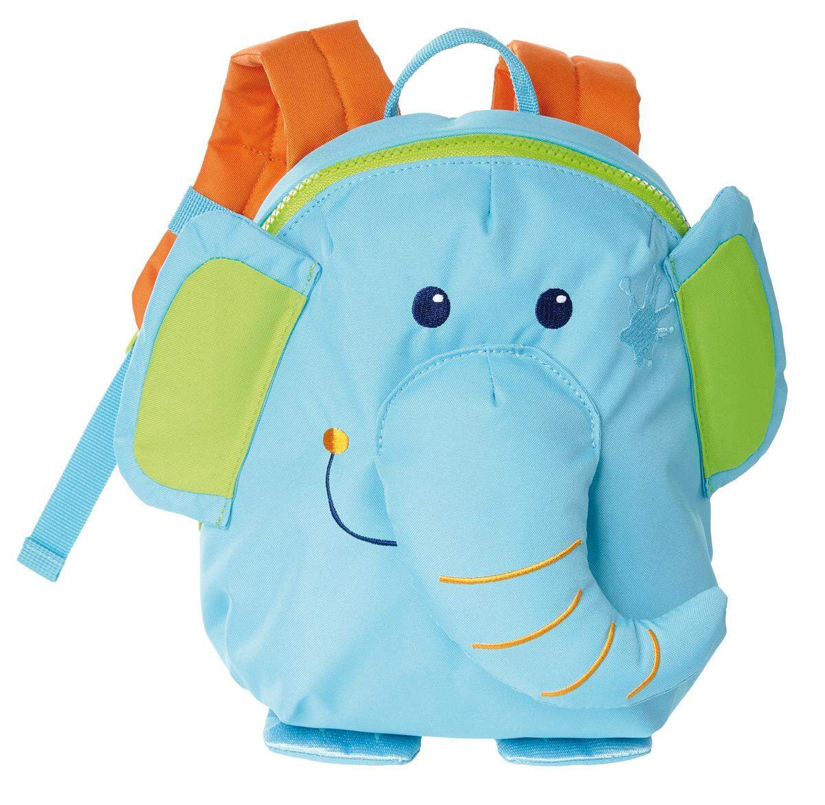 Sigikid Rucksack Elefant