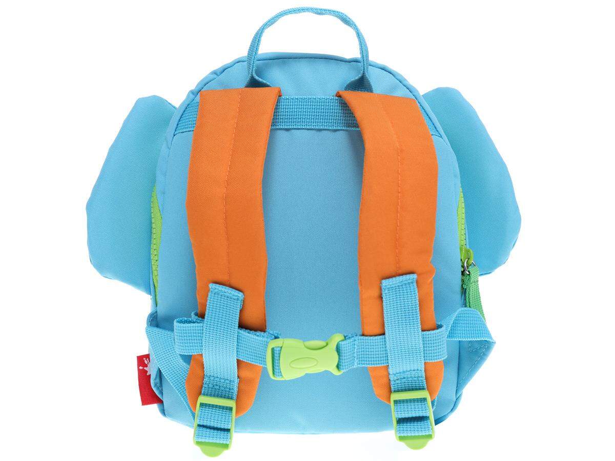 Sigikid Rucksack Elefant