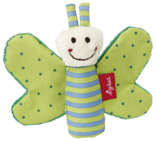 Sigikid Schmetterling grün Mixmax