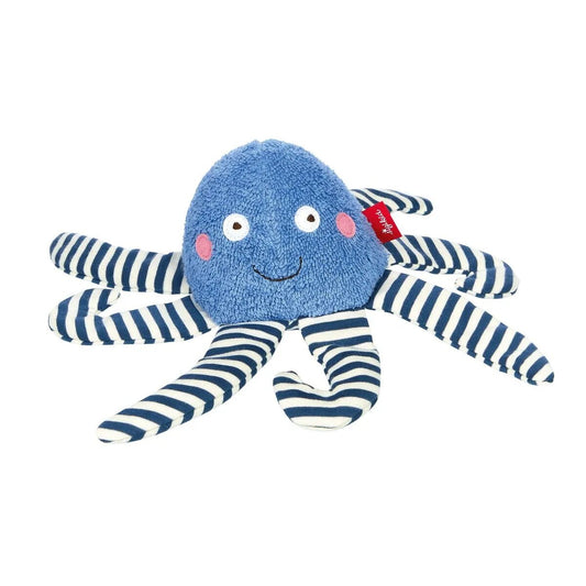 Sigikid Spiel-Badewannentier Oktopus