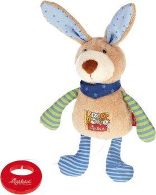 Sigikid Spieluhr Hase