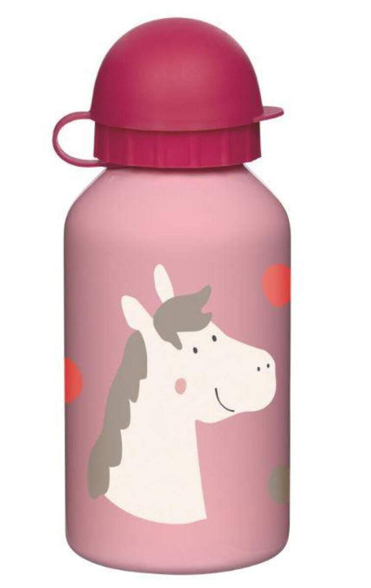 Sigikid Trinkflasche Pony, 350 ml