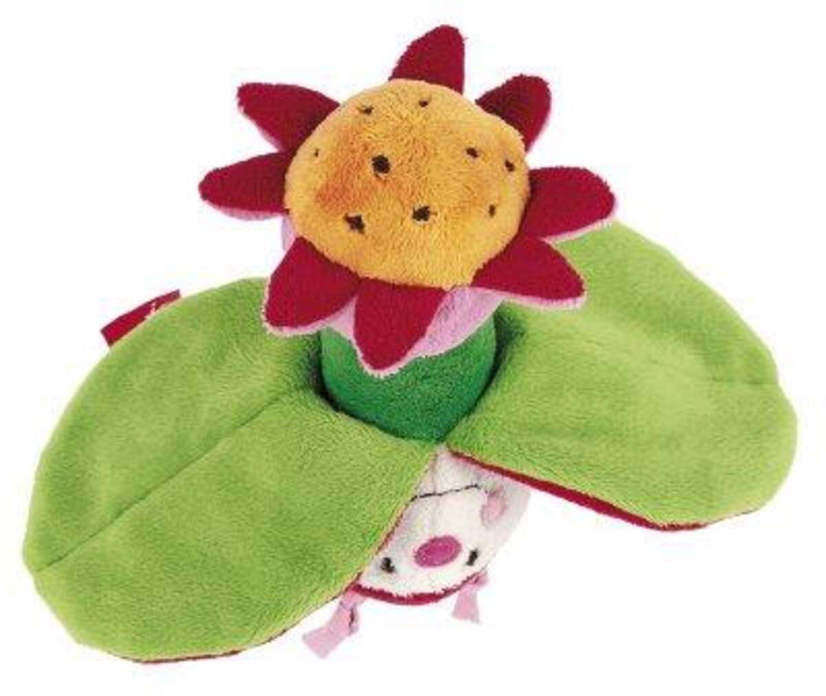 Sigikid Wende-Rasselkäfer