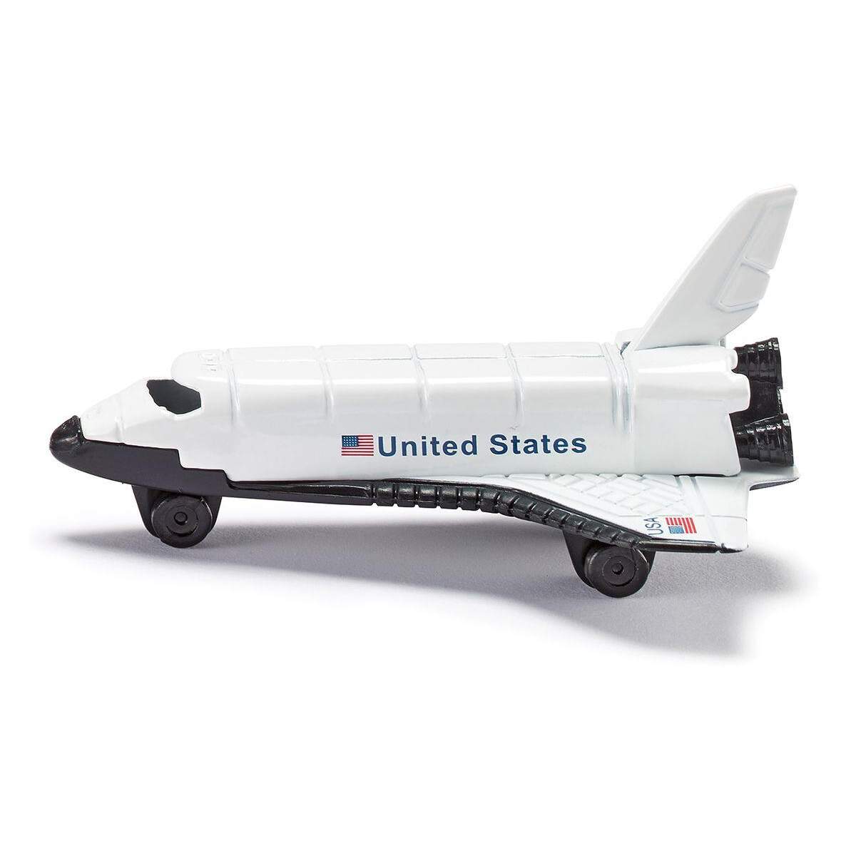 SIKU 0817 Space-Shuttle