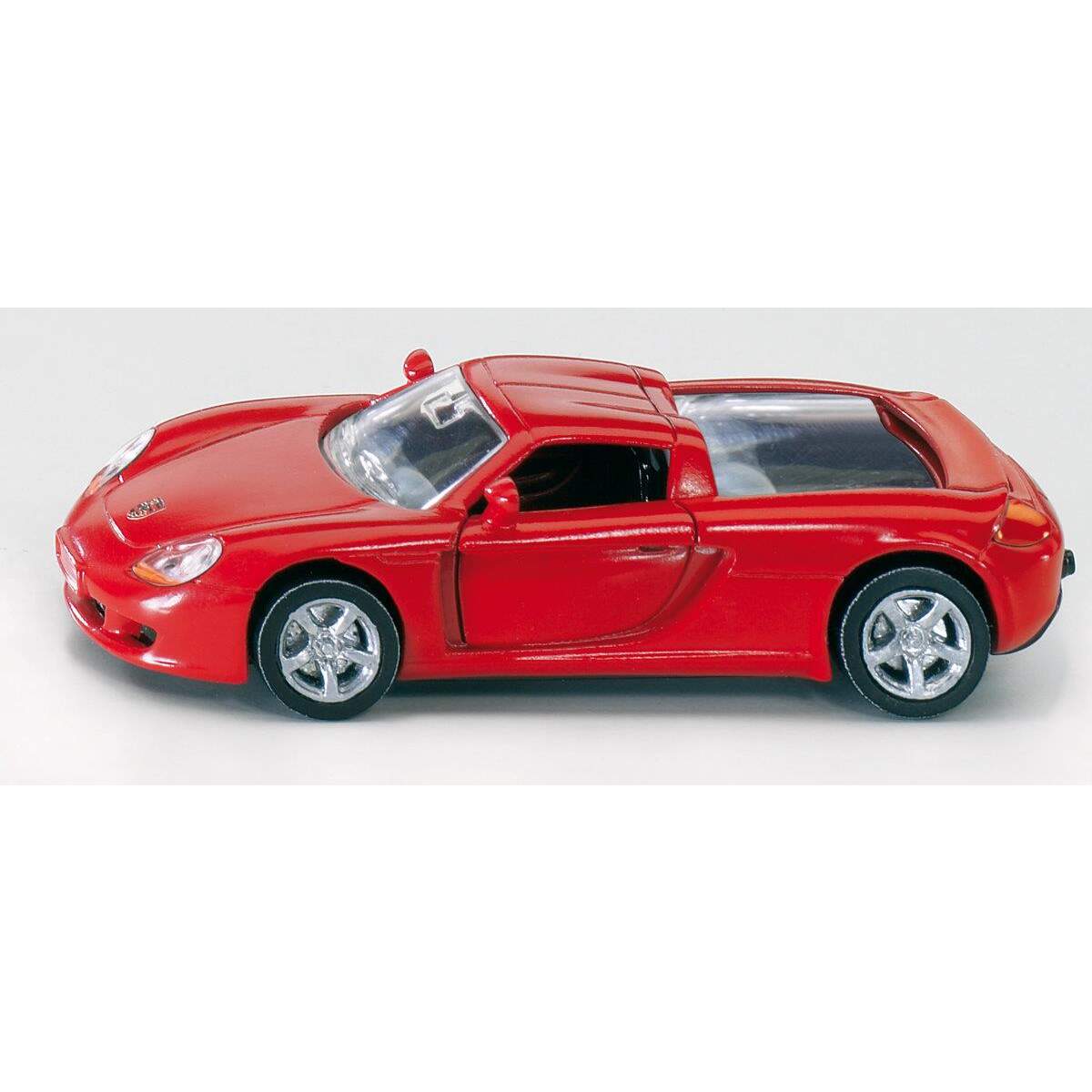 SIKU 1001 PorscheCarrera GT
