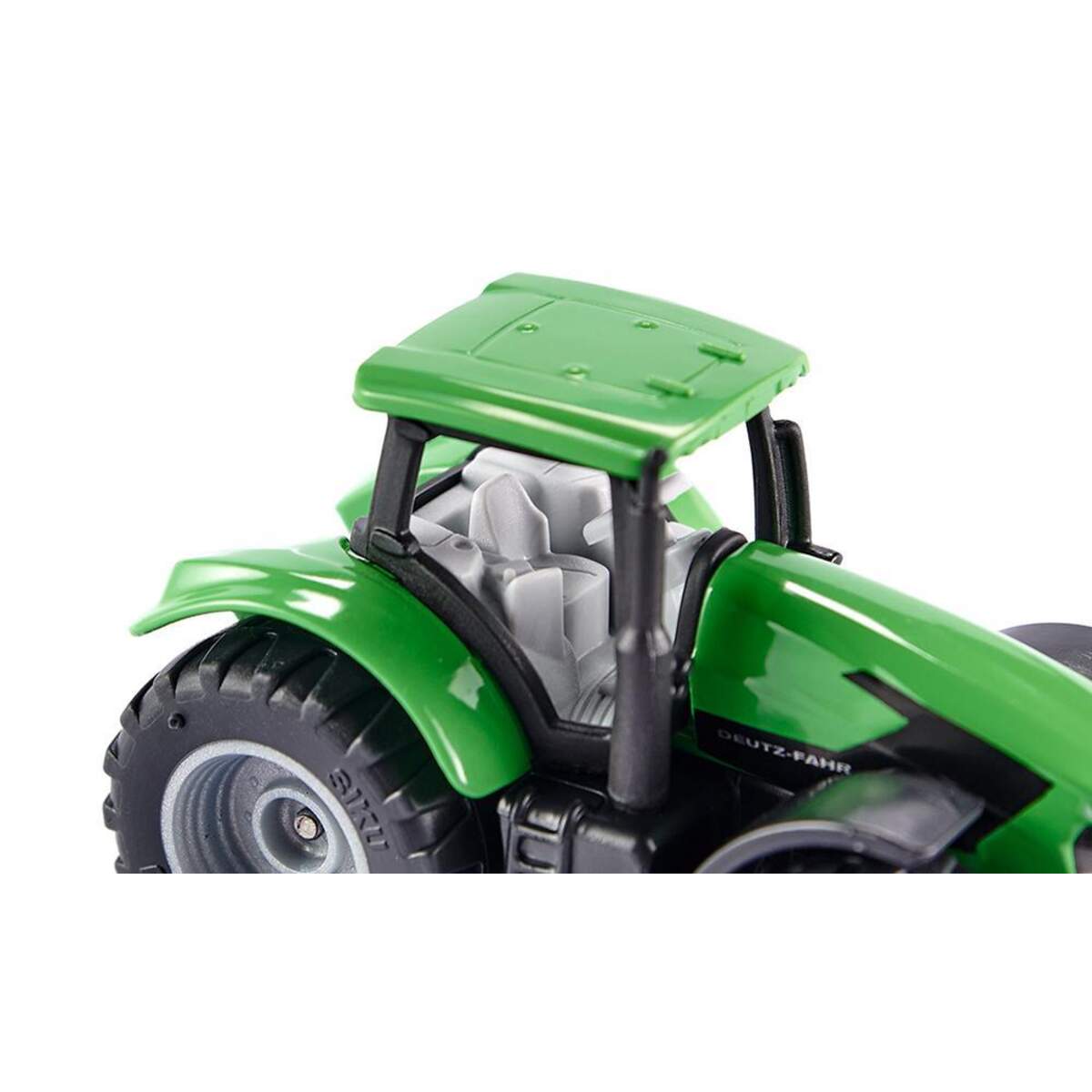 SIKU 1081 Traktor Deutz-Fahr TTV Agrotron