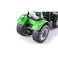 SIKU 1081 Traktor Deutz-Fahr TTV Agrotron