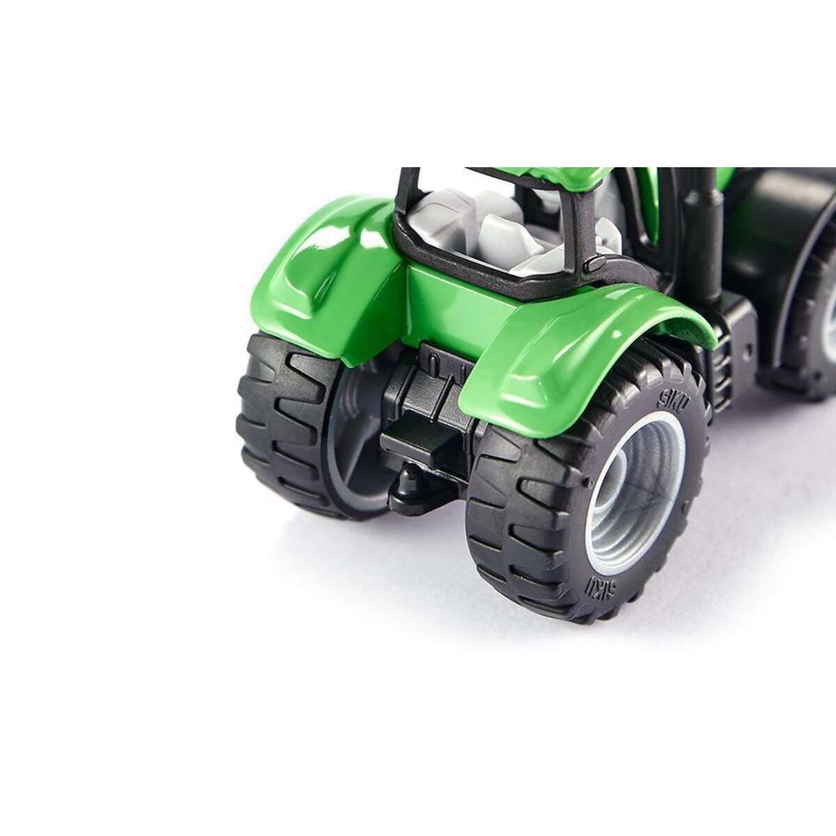 SIKU 1081 Traktor Deutz-Fahr TTV Agrotron