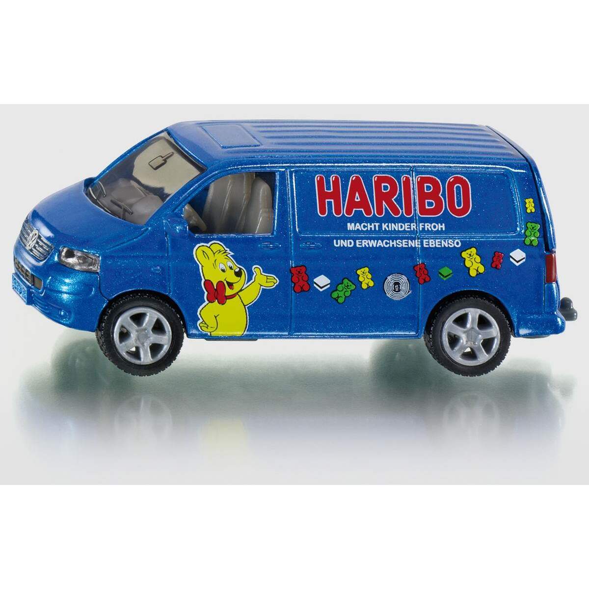 SIKU 1338 VW Transporter