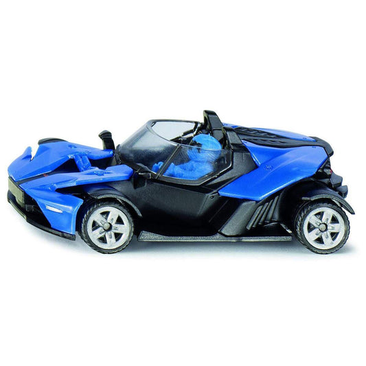 SIKU 1436 KTM X-Bow
