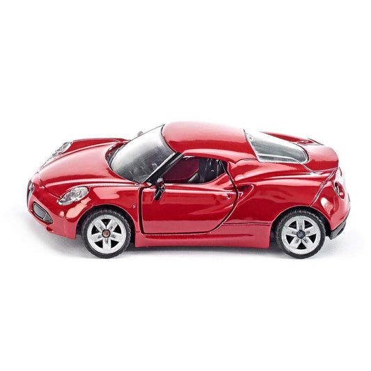 SIKU 1451 Alfa Romeo 4C