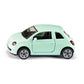 SIKU 1453 Fiat 500, sortiert