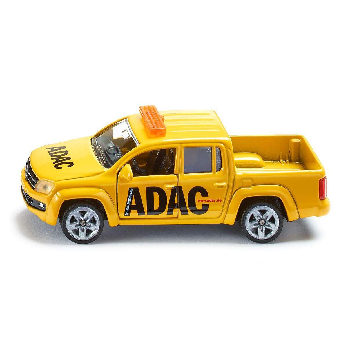 SIKU 1469 ADAC-Pick-Up