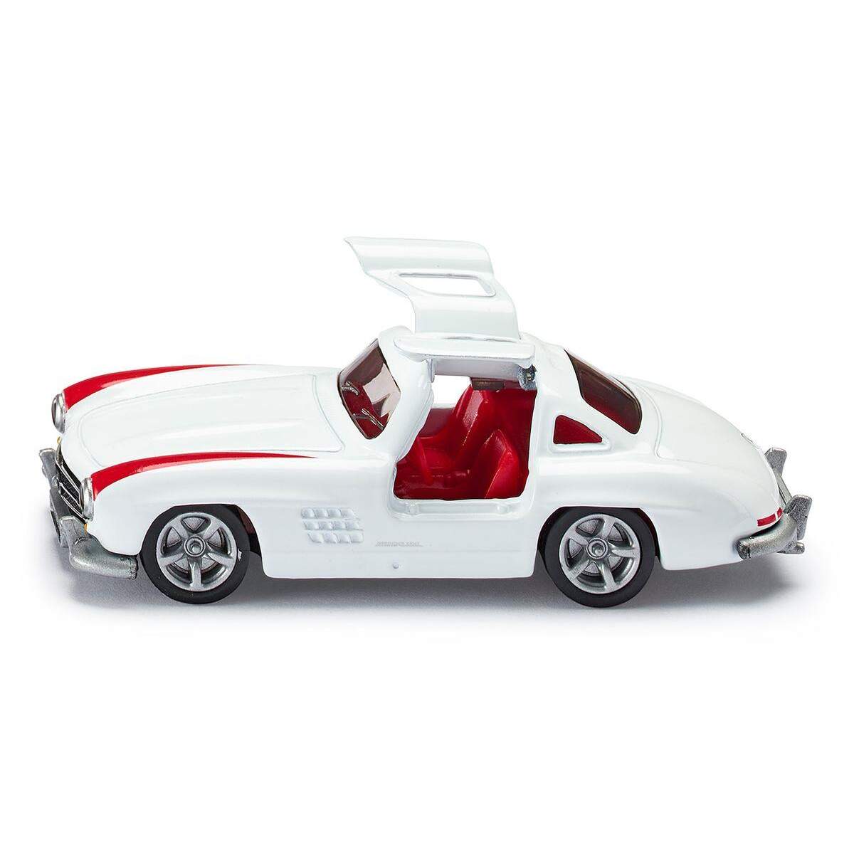 SIKU 1470 Mercedes 300SL