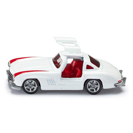 SIKU 1470 Mercedes 300SL