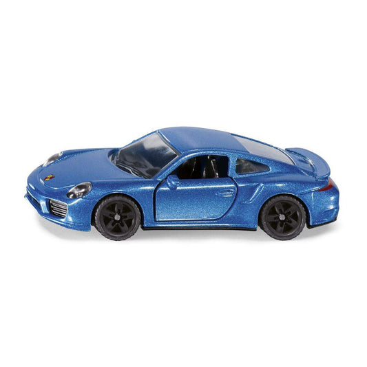 SIKU 1506 Porsche 911 Turbo S