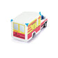SIKU 1536 Rettungswagen