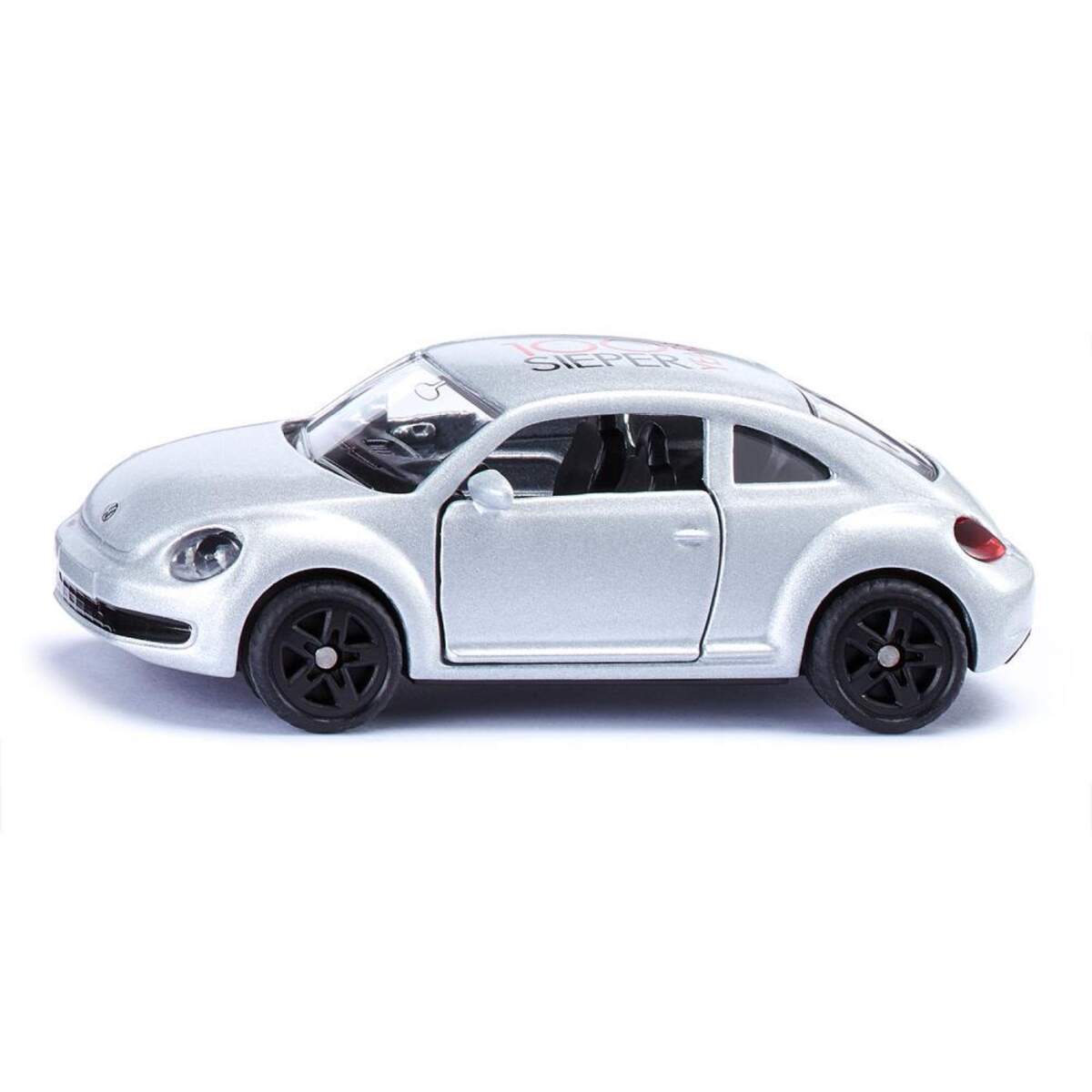 SIKU 1550 VW The Beetle 100 Jahre Sieper