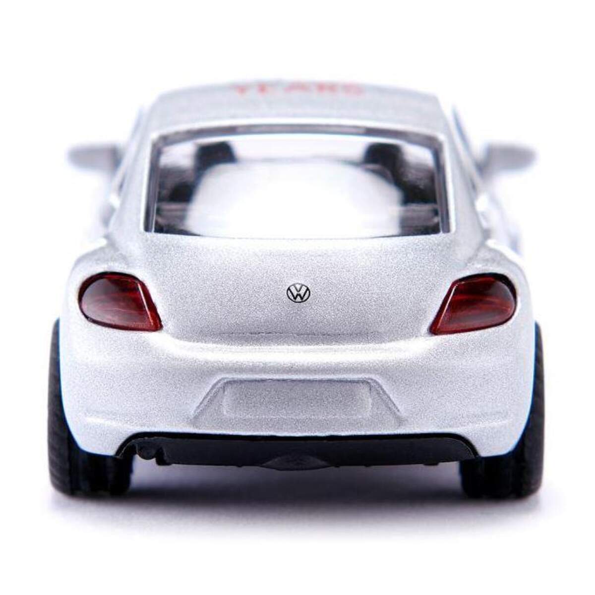 SIKU 1550 VW The Beetle 100 Jahre Sieper