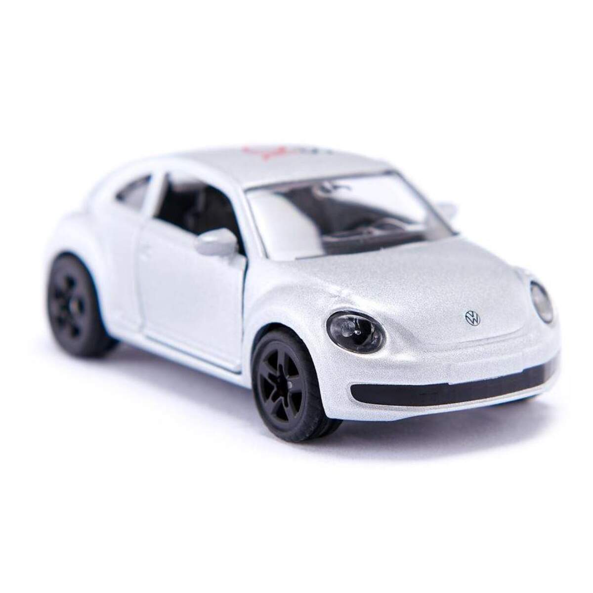 SIKU 1550 VW The Beetle 100 Jahre Sieper