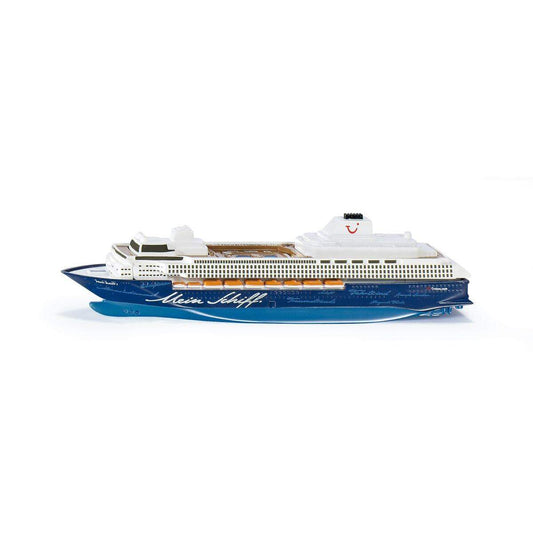 SIKU 1726 Mein Schiff 1 (1:1400)