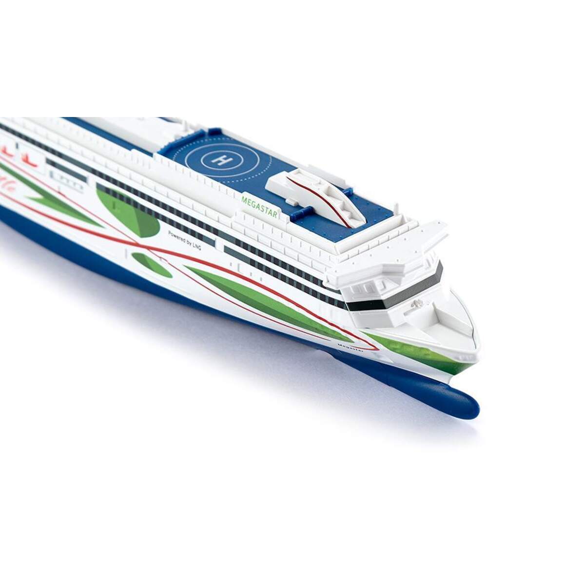 SIKU 1728 Fähre Tallink Megastar 1:1000