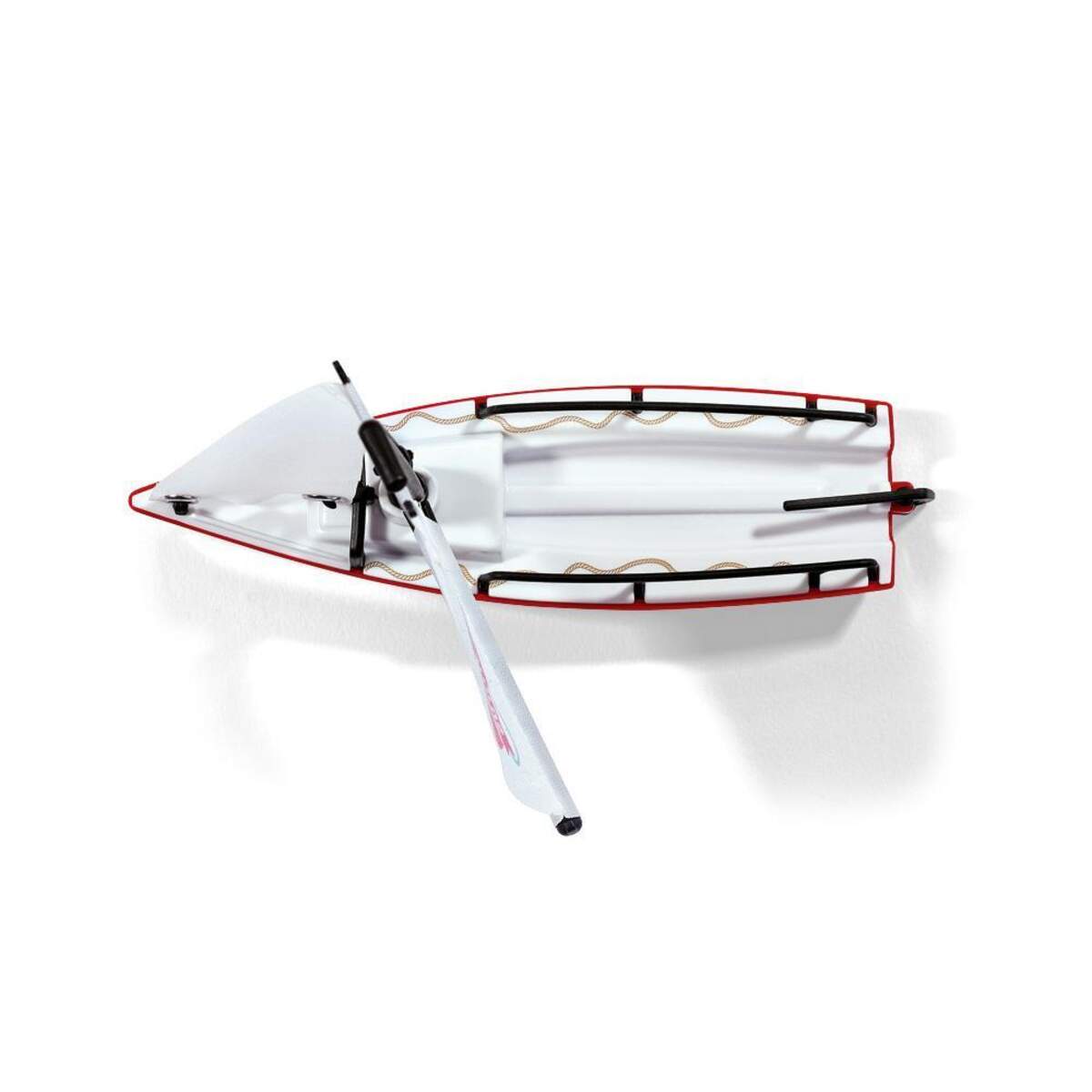 SIKU 1752 Segelboot mit Bojen