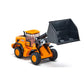 SIKU 1789 JCB 457 WLS Radlader