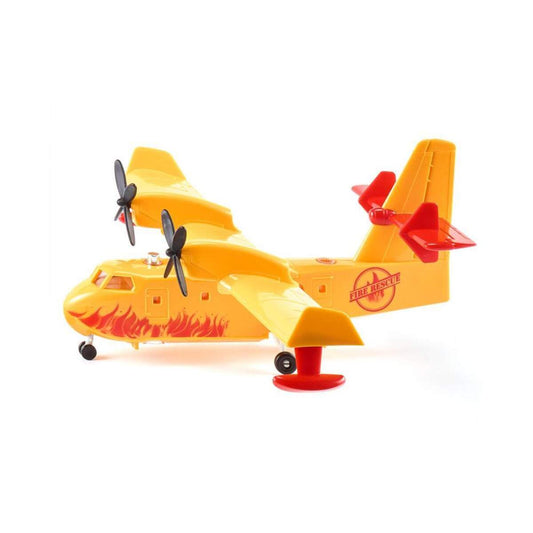 SIKU 1793 Löschflugzeug