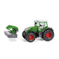 SIKU 2000 Fendt 942 Vario mit Frontmähwerk
