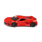 SIKU 2359 Chevrolet Corvette Stingray