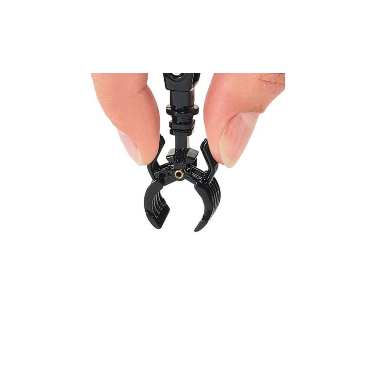 SIKU 2714 Zetros Holz Transporter