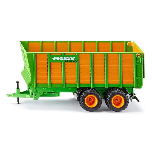 SIKU 2873 Silagewagen