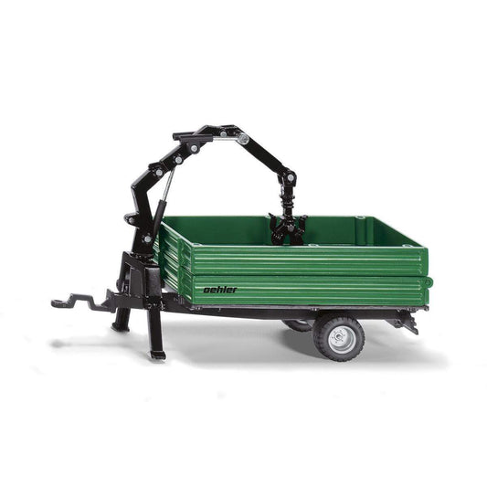 SIKU 2896 Oehler Kombiwagen