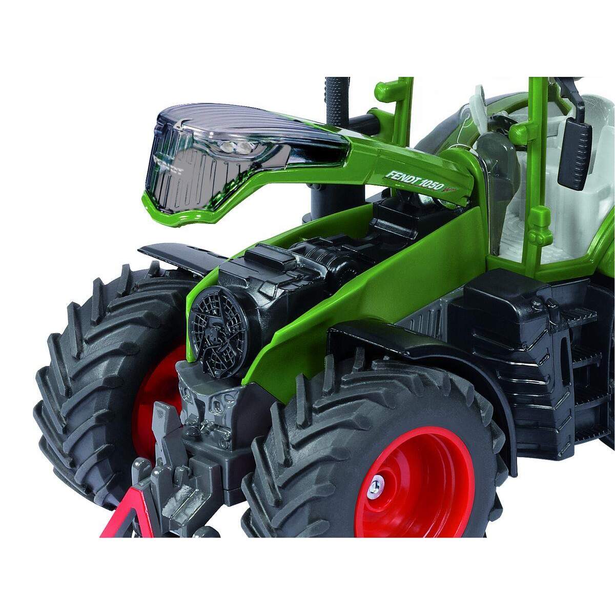 SIKU 3287 Fendt 1050 Vario